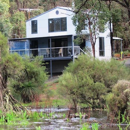 Hidden Grove Retreat Boyup Brook Exterior foto