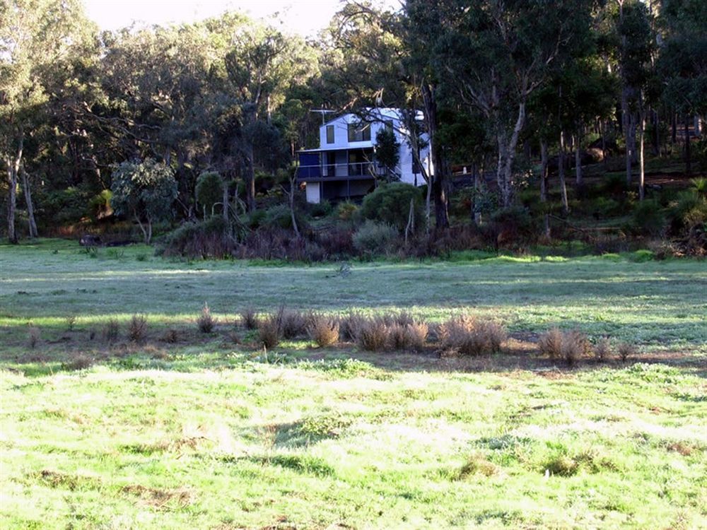 Hidden Grove Retreat Boyup Brook Exterior foto