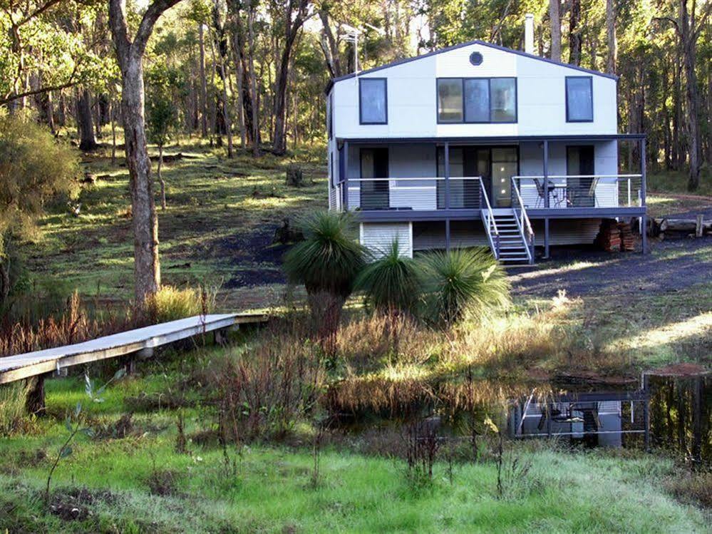 Hidden Grove Retreat Boyup Brook Exterior foto