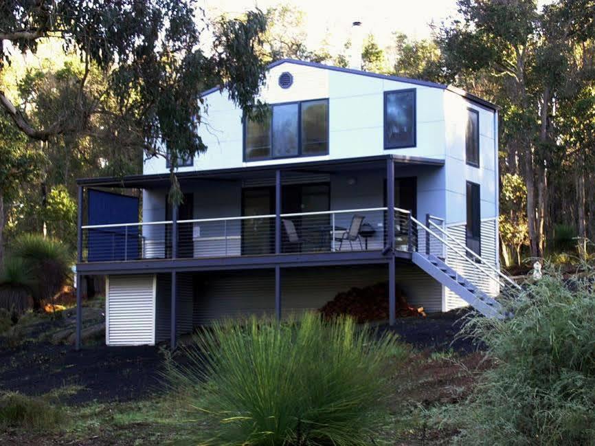 Hidden Grove Retreat Boyup Brook Exterior foto