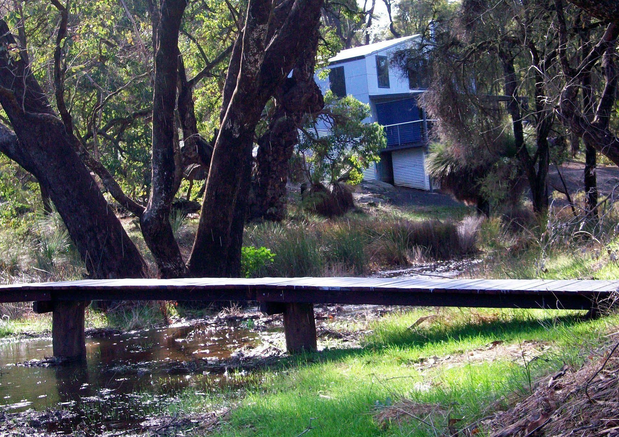 Hidden Grove Retreat Boyup Brook Exterior foto