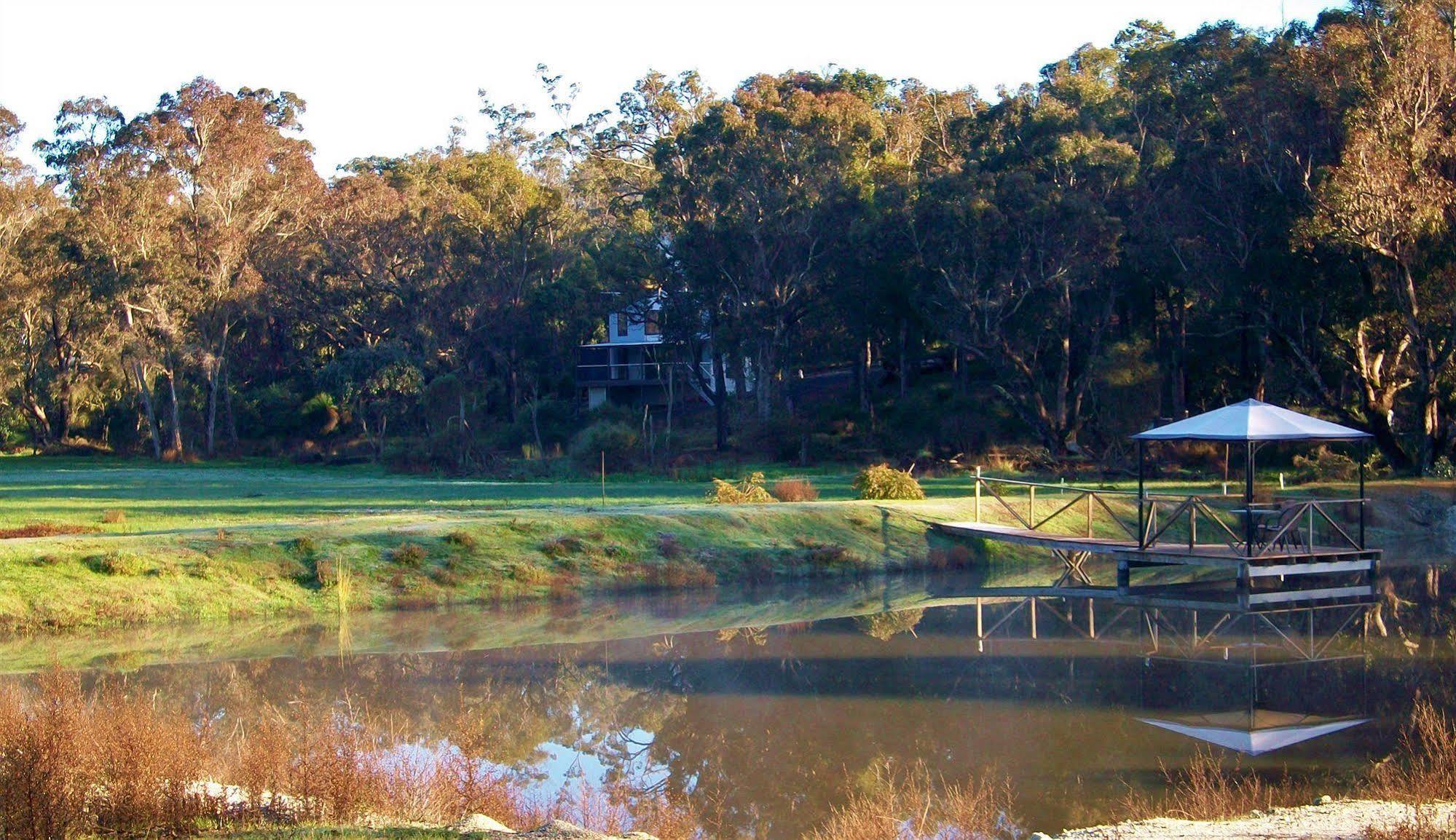 Hidden Grove Retreat Boyup Brook Exterior foto